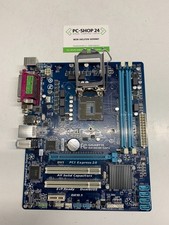 GIGABYTE GA-H61M-S2PV DDR3 mATX socket 1155