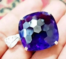 50.80 Ct Natural Purple