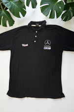 Polo Mercedes Benz Mobil 1