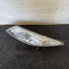 261201KL0C Fanalino direzione ant. DX NISSAN JUKE (F15E) 1.6 (86Kw) GPL Eco Suv