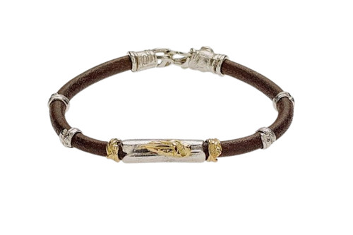 Bracciale misani uomo grand - bracciale,