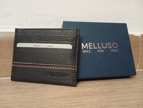 Porta carte melluso - melluso, made