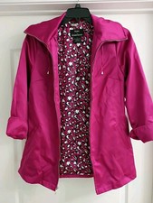 Giacca DENNIS BASSO rosa