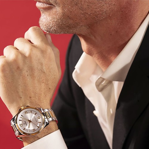 Festina orologio uomo acciaio - orologio,