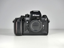 NIKON F4 35MM PELLICOLA