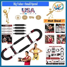 Allenatore Braccio Twister