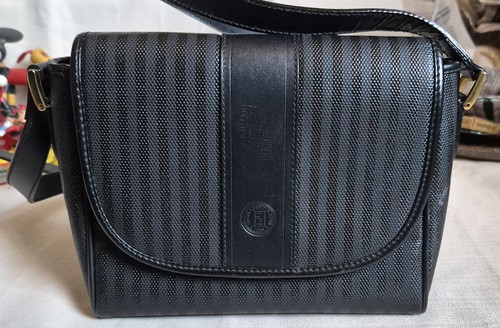 Vintage fendi purse - vintage,