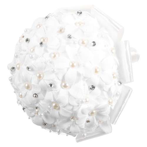Bouquet sposa finto mazzo - bouquet, da