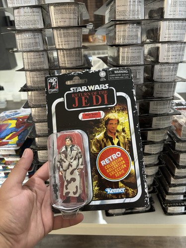 Hasbro kenner star - kenner,
