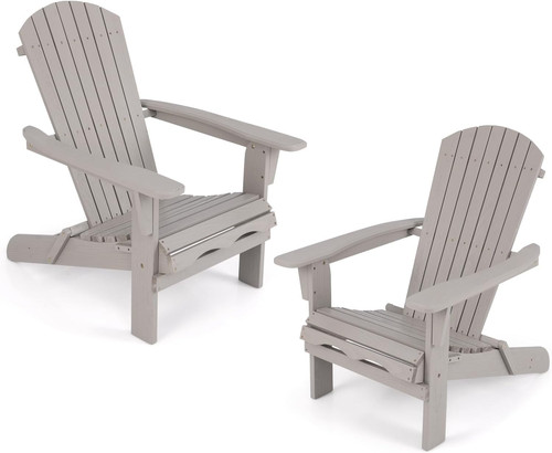 Set sedie adirondack da - di,