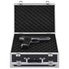Custodia per pistola alluminio - custodia,