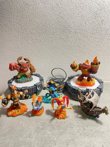Skylanders spyro adventure - skylanders, spyro's