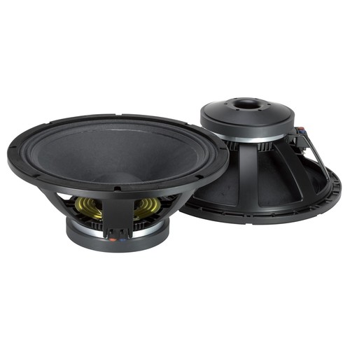 Rcf l18p300 woofer pollici - l18p300, 18