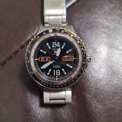 Orologio polso automatico - orologio,