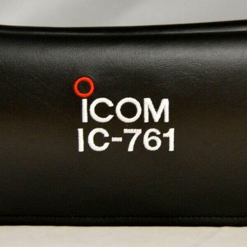 Icom 761 signature series - icom,