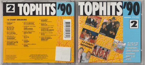 Top hits 90 - hits, 2