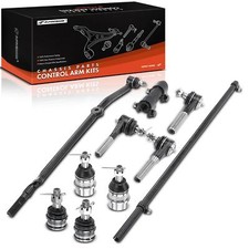 Kit 10 bracci trasversali