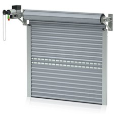 Factory Portone Avvolgibile