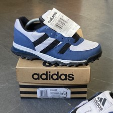 Adidas Sawtooth TR UK9 vintage