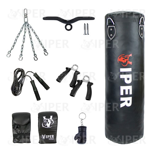 Viper piedi pesante pieno - viper,