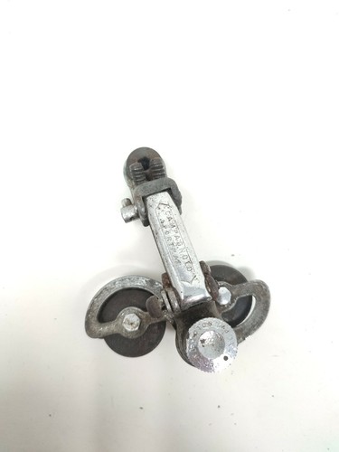 Campagnolo cambio rear