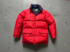 Piumino vintage anni 90 Salewa