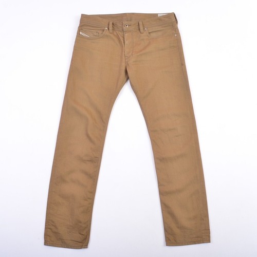 Jeans diesel safado - safado, regular