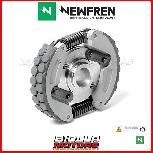 Fc1383 girante frizione - fc1383,