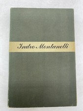 INDRO MONTANELLI - MORIRE IN
