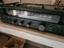 Bellissimo sintoamplificatore SANSUI R-303