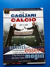 Rivista Cagliari Calcio -