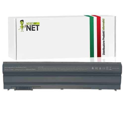 Batteria compatibile con - , dell