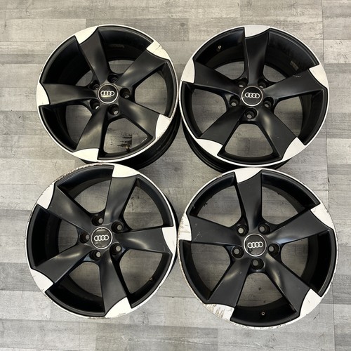 Set cerchi lega audi - in,