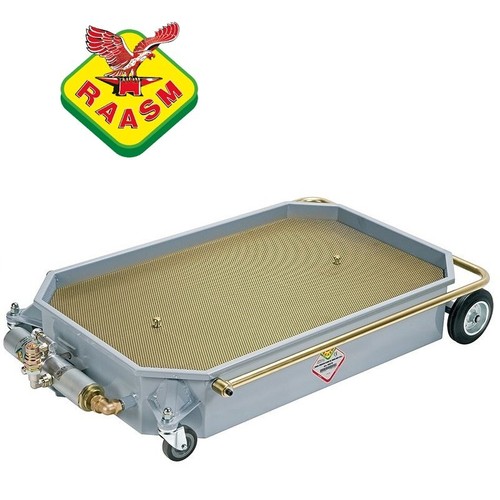 Raasm recuperatore pavimento - raasm,