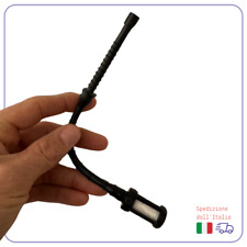 ricambi TUBO tubi e filtro BENZINA kit per motosega STIHL 038 MS 380 381 sthil