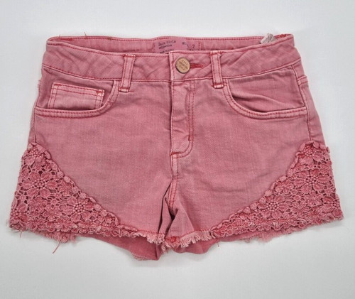 Zara pantaloni corti - zara, jeans