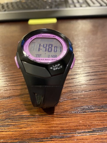 Casio phys digital watch nice - phys,