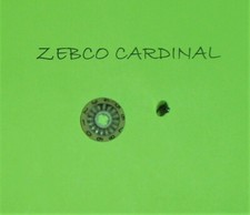 Zebco & Abu Cardinal 4 6 7