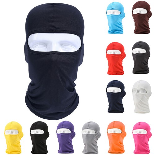 Cappello copricapo sci