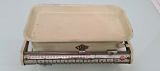 Bilancia vintage STUBE 10kg