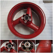 Cerchio posteriore Kawasaki