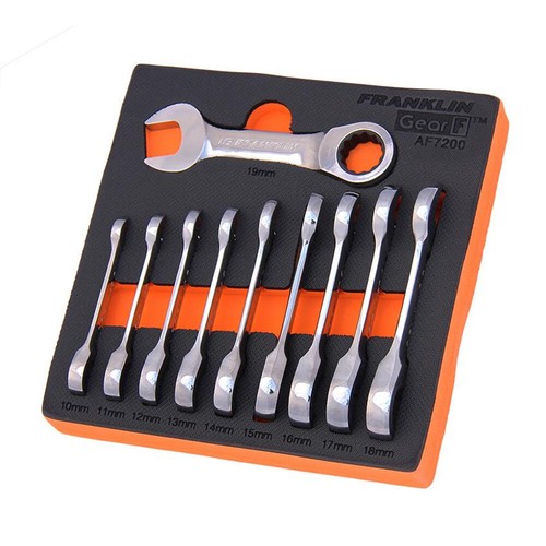 Stubby set chiavi a - stubby,