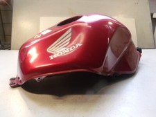 HONDA RC47 Deauville NT 650 V serbatoio carburante serbatoio benzina inossidabile 