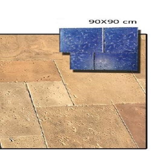 Stampo pavimenti stampato - pavimenti,