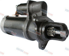 MOTORINO AVVIAMENTO 24V PER