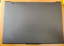 ASUS TUF DASH F15 pc gaming