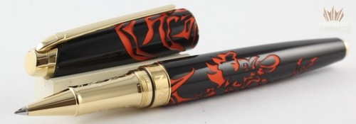 Penna sfera roller caran - a,