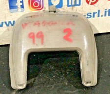 RICAMBI USATI, PLAFONIERA