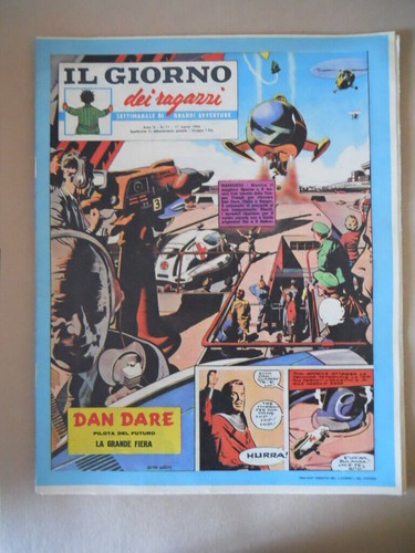 Giorno dei ragazzi 11 - giorno,