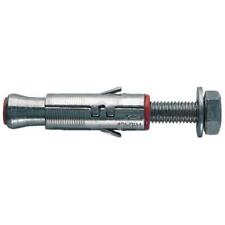 FISCHER TASSELLI IN ACCIAIO